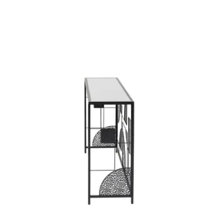 Clearance KARE Design Console Segno 120x80cm