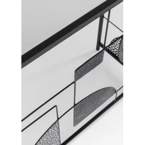 Clearance KARE Design Console Segno 120x80cm