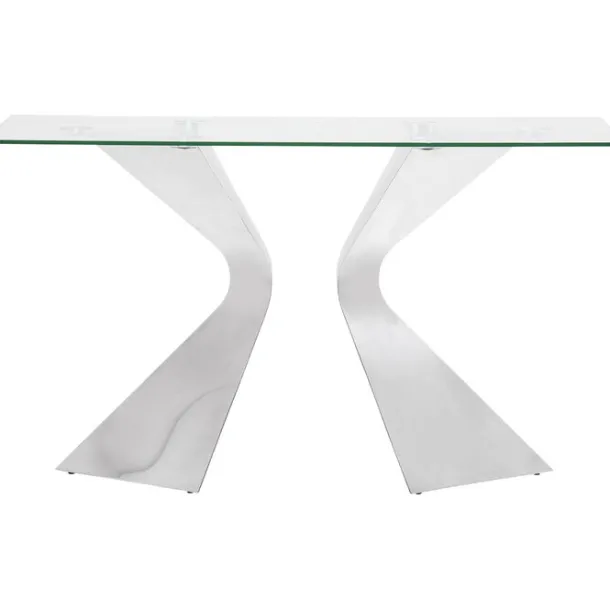 console_table_gloria_chro_0.webp Discount KARE Design Console Table Gloria Chrome