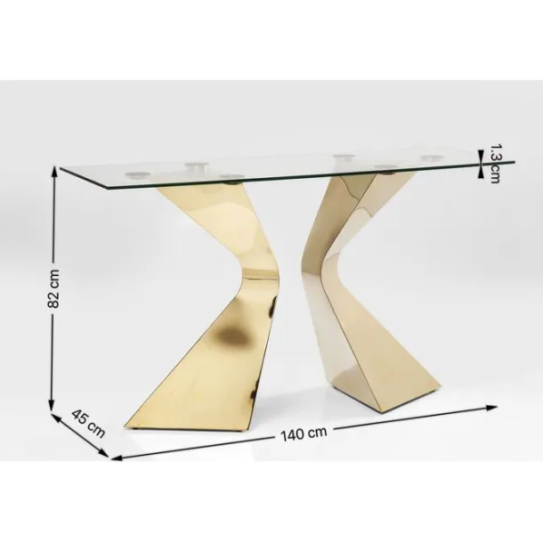 console_table_gloria_chro_6.webp Discount KARE Design Console Table Gloria Chrome