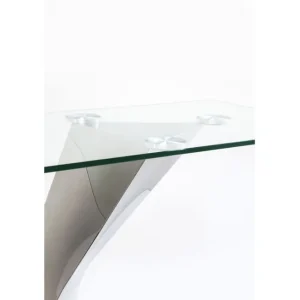 Discount KARE Design Console Table Gloria Chrome