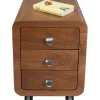 Hot KARE Design Container Club Walnut