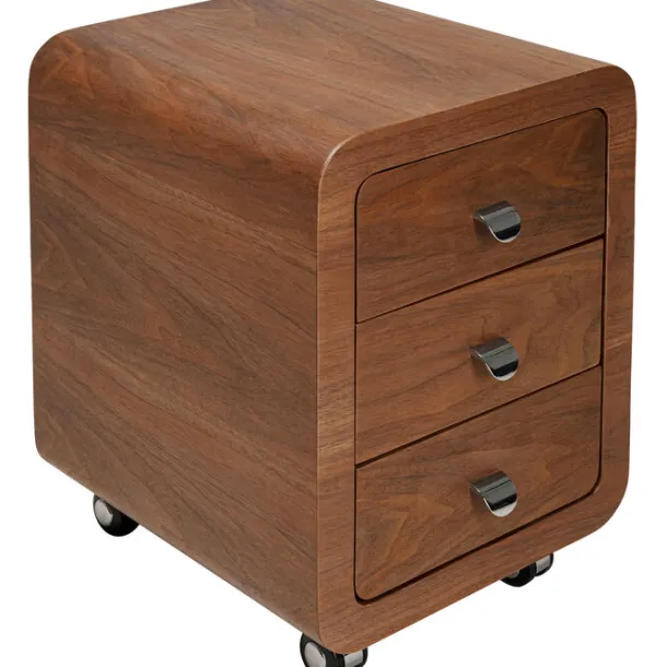 container_club_walnut_1.webp Hot KARE Design Container Club Walnut