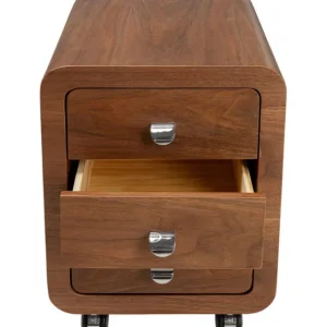 Hot KARE Design Container Club Walnut
