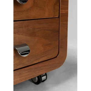 Hot KARE Design Container Club Walnut