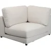 New KARE Design Corner left Palermo Cream