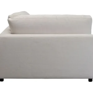 New KARE Design Corner left Palermo Cream