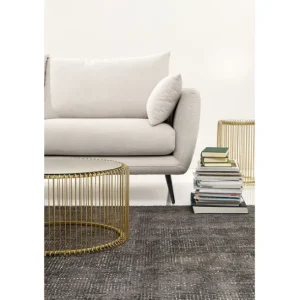 Online KARE Design Corner Sofa Amalfi Left Cream 275cm