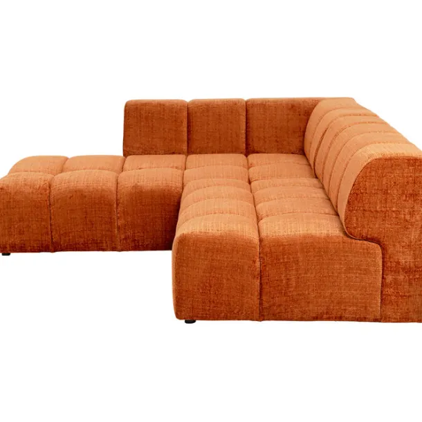 corner_sofa_belami_rust_l_2.webp Hot KARE Design Corner Sofa Belami Rust Left 265cm