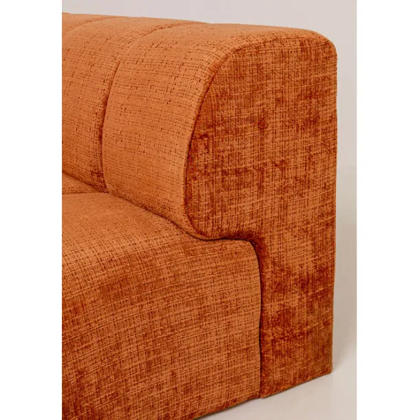 corner_sofa_belami_rust_l_4.webp Hot KARE Design Corner Sofa Belami Rust Left 265cm