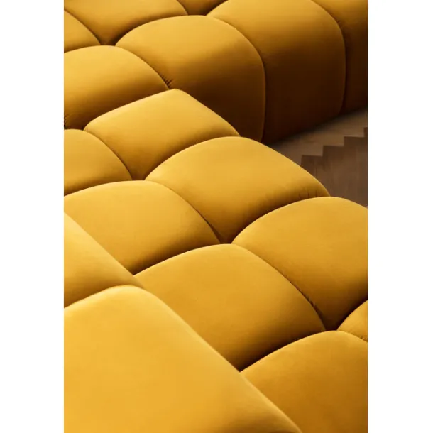 corner_sofa_belami_velvet_3-3.webp Fashion KARE Design Corner Sofa Belami Velvet Amber Right