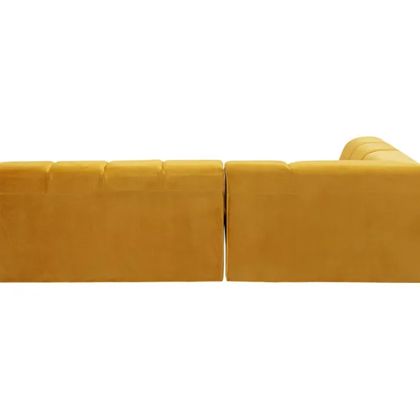 corner_sofa_belami_velvet_6-2.webp Sale KARE Design Corner Sofa Belami Velvet Amber Left