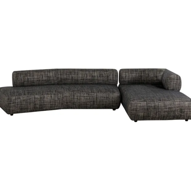 corner_sofa_bow_right_gre_0.webp New KARE Design Corner Sofa Bow Right Grey