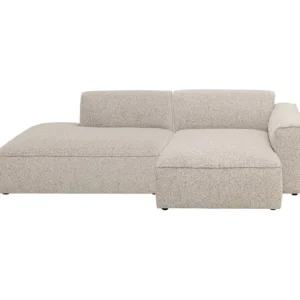 Outlet KARE Design Corner Sofa Casanova Right 257cm