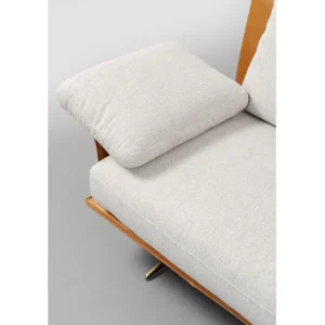 Hot KARE Design Corner Sofa Charles Right 333x169cm