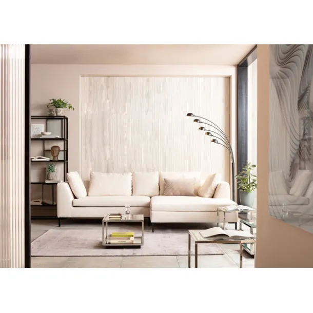 corner_sofa_gianni_cream__1.webp Hot KARE Design Corner Sofa Gianni Cream Right