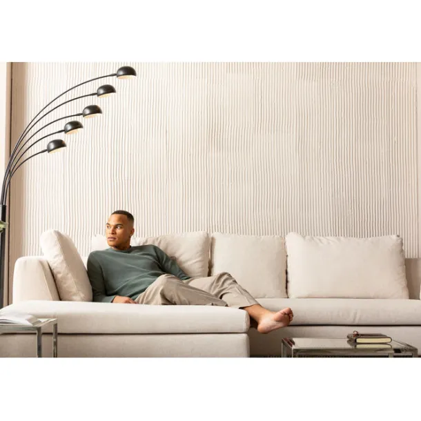 corner_sofa_gianni_cream__3-2.webp Sale KARE Design Corner Sofa Gianni Cream Left