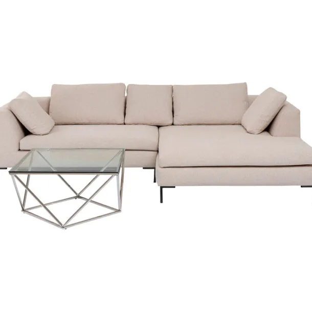 corner_sofa_gianni_cream__6.webp Hot KARE Design Corner Sofa Gianni Cream Right