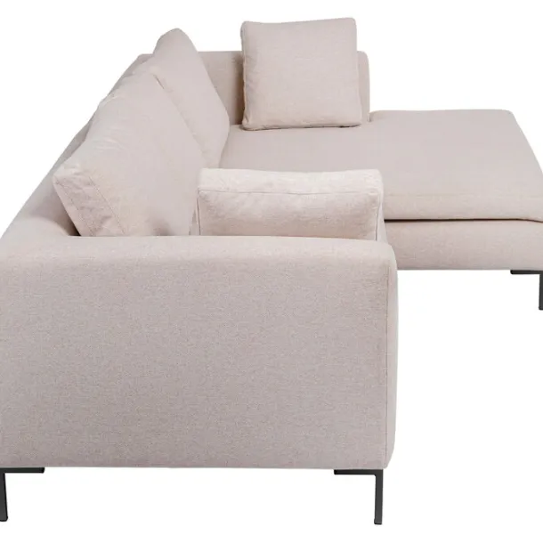 corner_sofa_gianni_cream__7.webp Hot KARE Design Corner Sofa Gianni Cream Right
