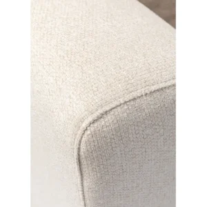 Outlet KARE Design Corner Sofa Gianni Cream250x167 Right
