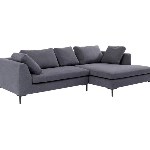 corner_sofa_gianni_grey_r_1.webp New KARE Design Corner Sofa Gianni Grey Right