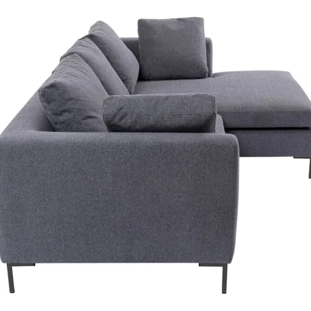 corner_sofa_gianni_grey_r_3.webp New KARE Design Corner Sofa Gianni Grey Right