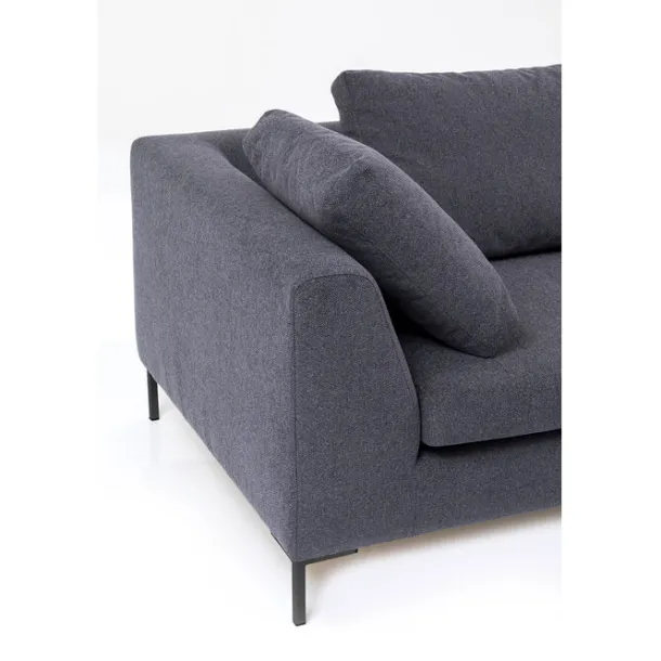 corner_sofa_gianni_grey_r_6.webp New KARE Design Corner Sofa Gianni Grey Right