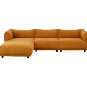Online KARE Design Corner Sofa Gigi Left