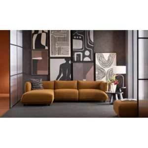 Online KARE Design Corner Sofa Gigi Left