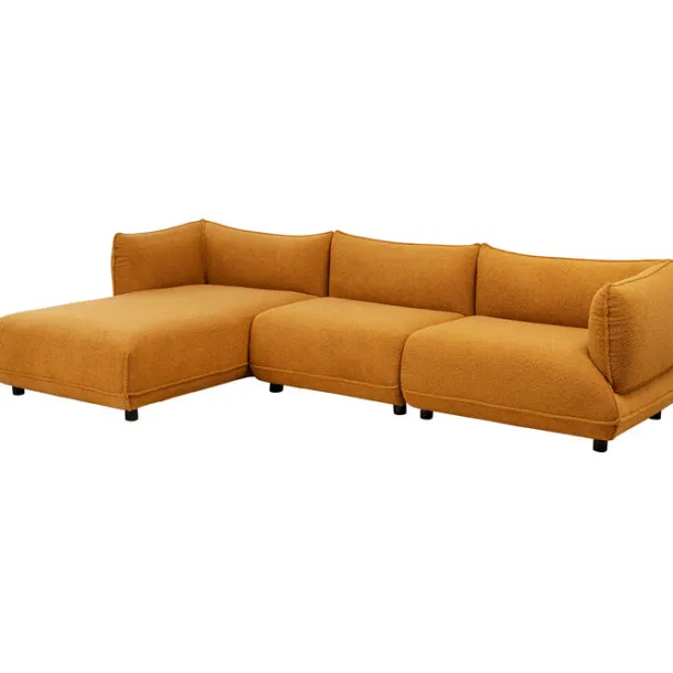 corner_sofa_gigi_left_3.webp Online KARE Design Corner Sofa Gigi Left