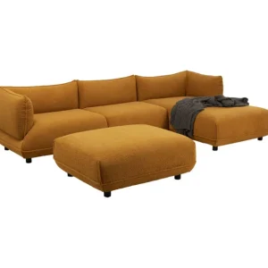 Sale KARE Design Corner Sofa Gigi Right
