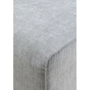 Sale KARE Design Corner Sofa Infinity Atlanta Grey Left