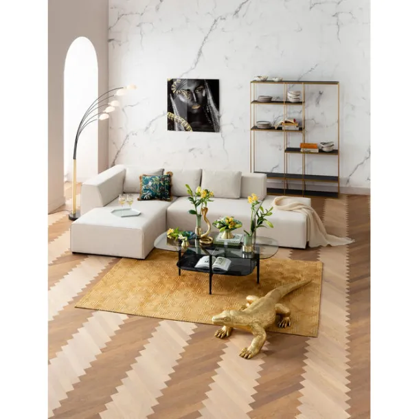corner_sofa_infinity_otto_1-4.webp New KARE Design Corner Sofa Infinity Ottomane Cream Left