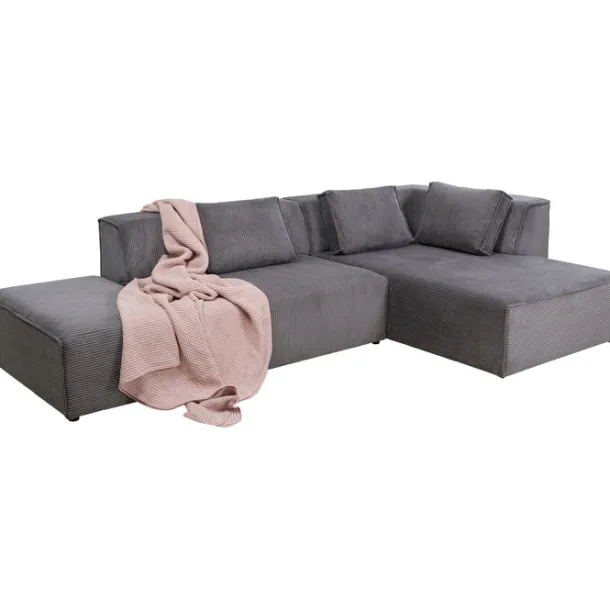 corner_sofa_infinity_otto_2-5.webp New KARE Design Corner Sofa Infinity Ottomane Cord Grey Right