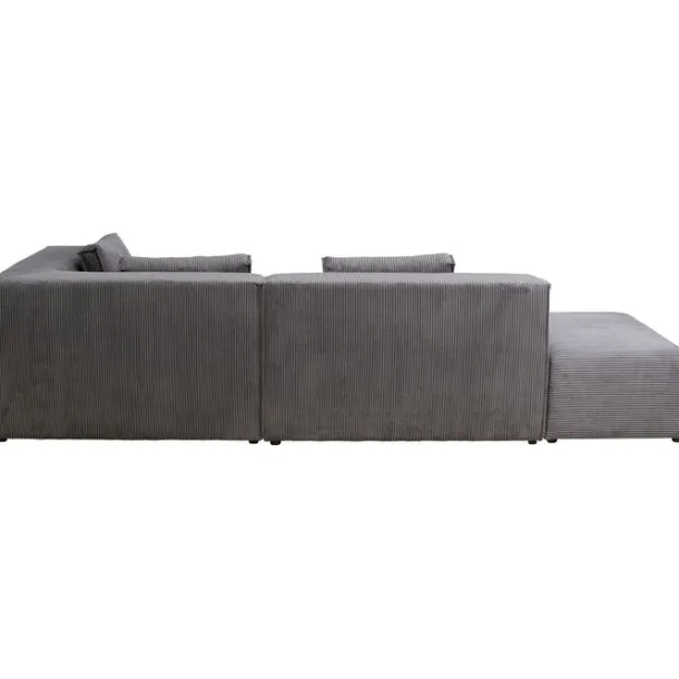 corner_sofa_infinity_otto_4-5.webp New KARE Design Corner Sofa Infinity Ottomane Cord Grey Right