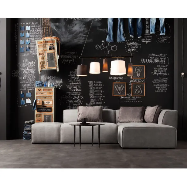 corner_sofa_infinity_otto_5-1.webp Outlet KARE Design Corner Sofa Infinity Ottomane Grey Right
