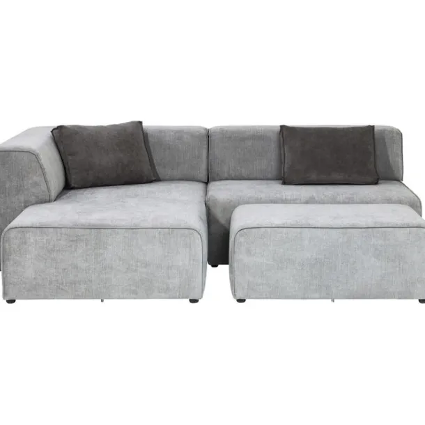 corner_sofa_infinity_otto_6.webp Online KARE Design Corner Sofa Infinity Ottomane Grey Left