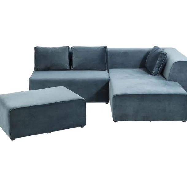corner_sofa_infinity_velv_6-1.webp Online KARE Design Corner Sofa Infinity Velvet Ocean Right