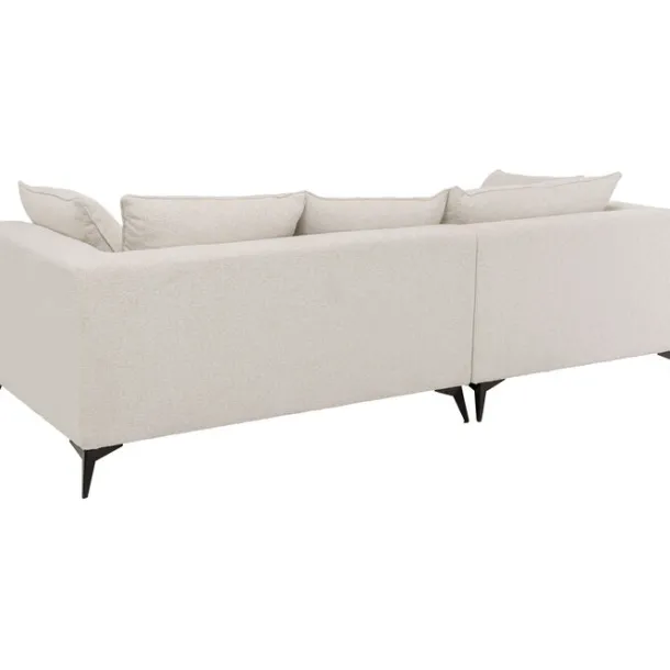corner_sofa_jimmy_cream_l_3.webp Discount KARE Design Corner Sofa Jimmy Cream Left