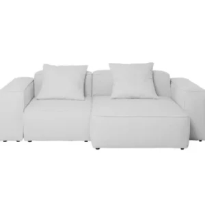 Outlet KARE Design Corner Sofa Kalua Right Outdoor w/o cover