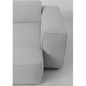Outlet KARE Design Corner Sofa Kalua Right Outdoor w/o cover