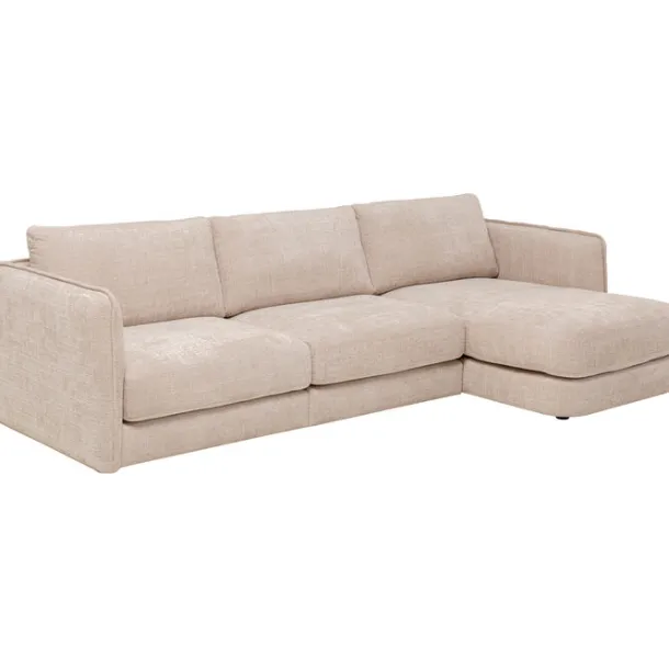 corner_sofa_karma_creme_r_2.webp Sale KARE Design Corner Sofa Karma Creme Right