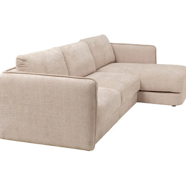 corner_sofa_karma_creme_r_3.webp Sale KARE Design Corner Sofa Karma Creme Right