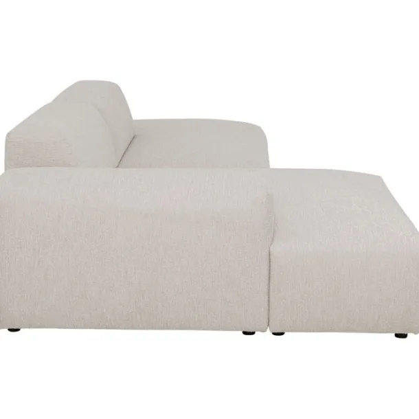 corner_sofa_laguna_left_c_2.webp Fashion KARE Design Corner Sofa Laguna left Creme