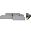 Fashion KARE Design Corner Sofa Laguna Right Outdoor w/o cover
