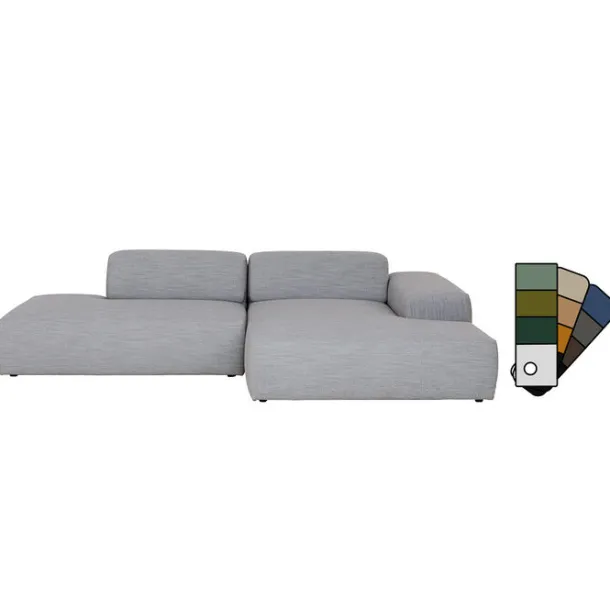 corner_sofa_laguna_right__0.webp Fashion KARE Design Corner Sofa Laguna Right Outdoor w/o cover