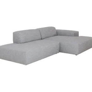 Fashion KARE Design Corner Sofa Laguna Right Outdoor w/o cover