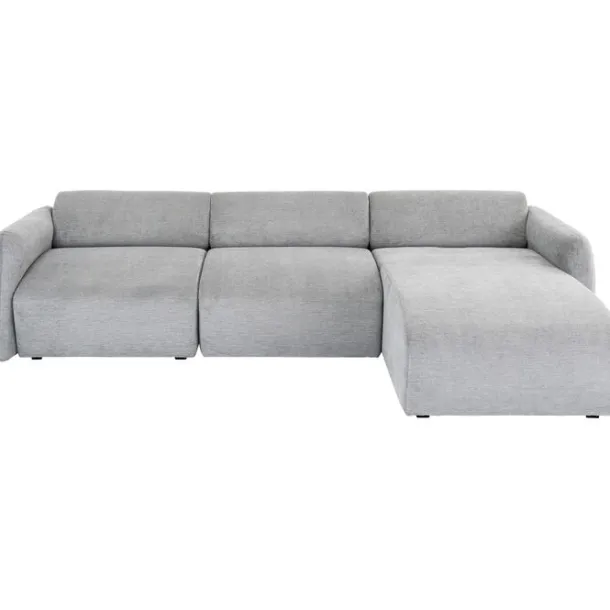 corner_sofa_lucca_grey_ri_0.webp New KARE Design Corner Sofa Lucca Grey Right 255cm