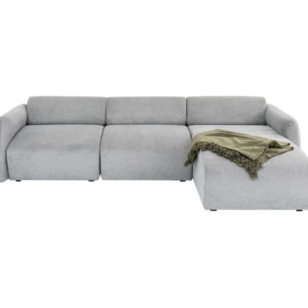 corner_sofa_lucca_grey_ri_3.webp New KARE Design Corner Sofa Lucca Grey Right 255cm