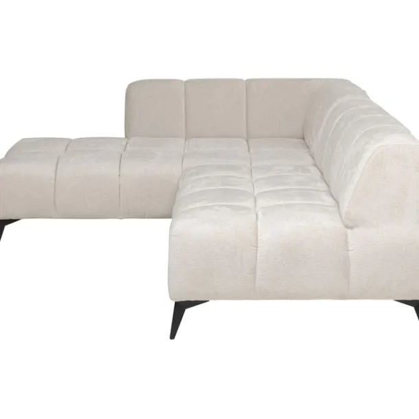corner_sofa_nia_cream_lef_3.webp Fashion KARE Design Corner Sofa Nia Cream Left 250cm